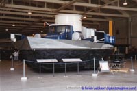 SRN1 at Wroughton - 